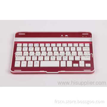 Protable Bluetooth Ipad Keyboard 